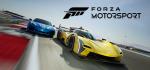 Forza Motorsport Box Art Front